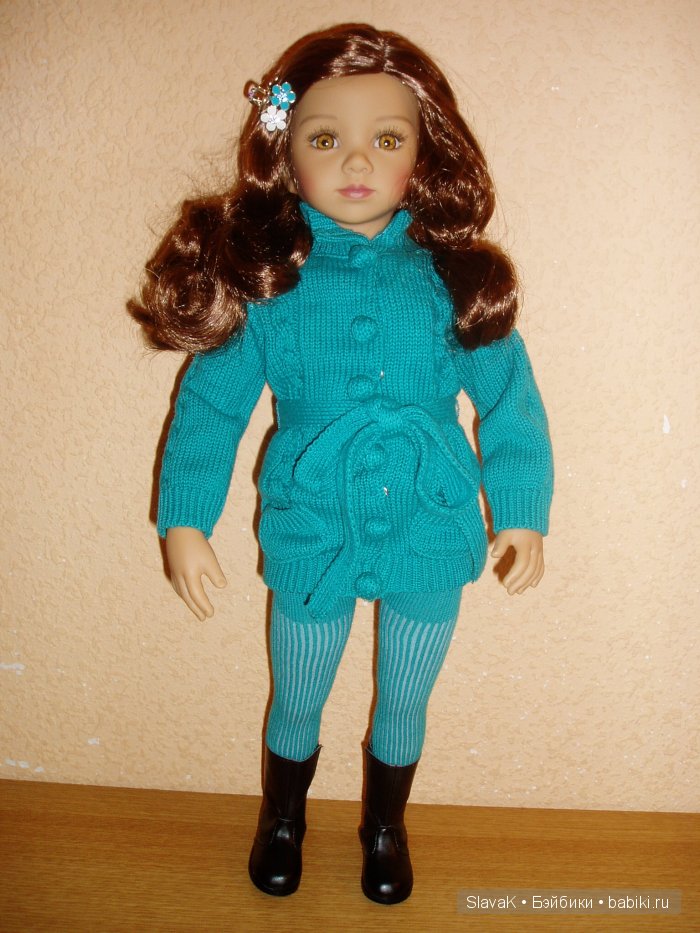 Неожиданная радость или самый лучший сюрприз