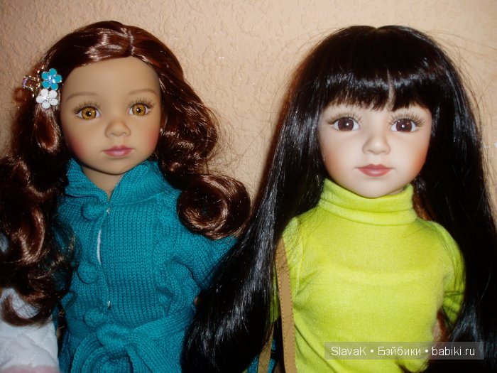 Неожиданная радость или самый лучший сюрприз