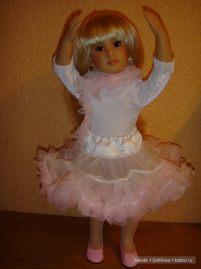 Я созрела. Первая парочка кидзов. Ханна и Якоб (фото 5)