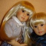 Я созрела. Первая парочка кидзов. Ханна и Якоб