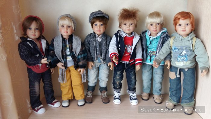 Мои мальчики. Топик Портретный. kidz and cats (фото 9)