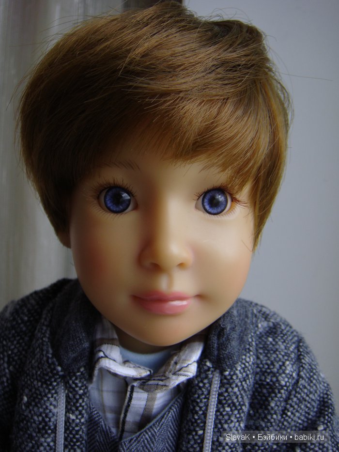 Мои мальчики. Топик Портретный. kidz and cats (фото 4)