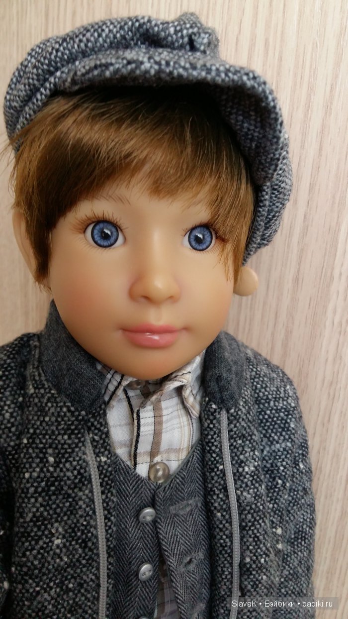 Мои мальчики. Топик Портретный. kidz and cats (фото 3)