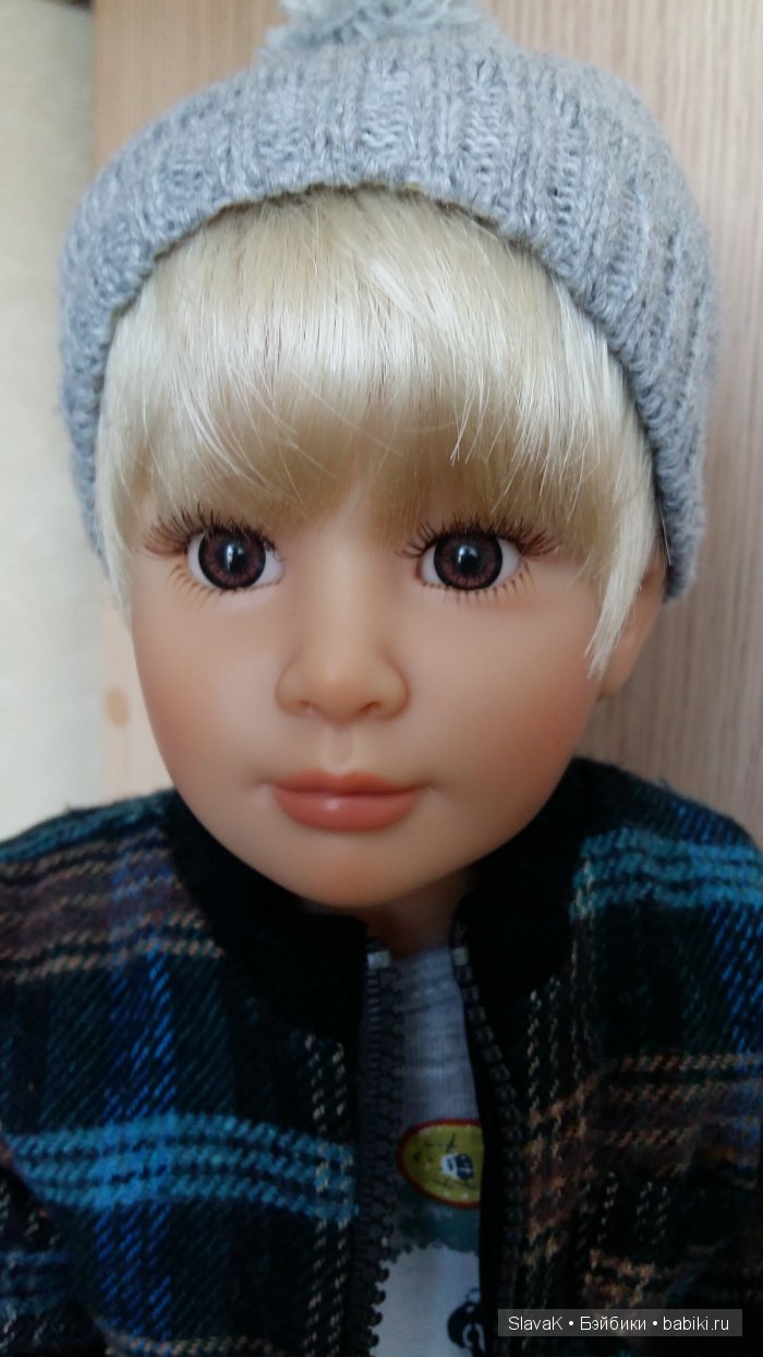 Мои мальчики. Топик Портретный. kidz and cats (фото 8)