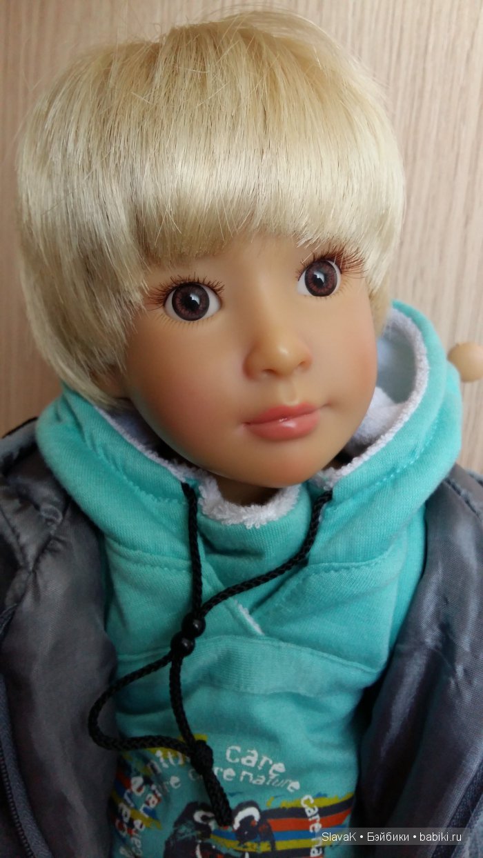 Мои мальчики. Топик Портретный. kidz and cats (фото 2)