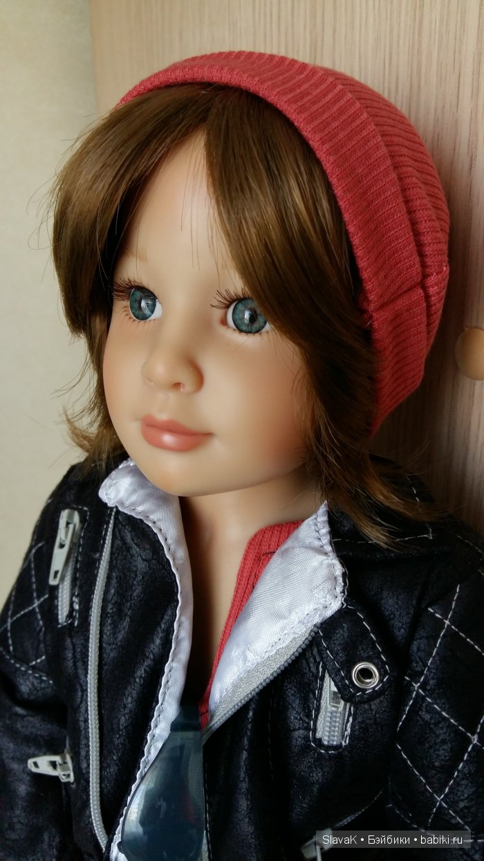 Мои мальчики. Топик Портретный. kidz and cats (фото 6)