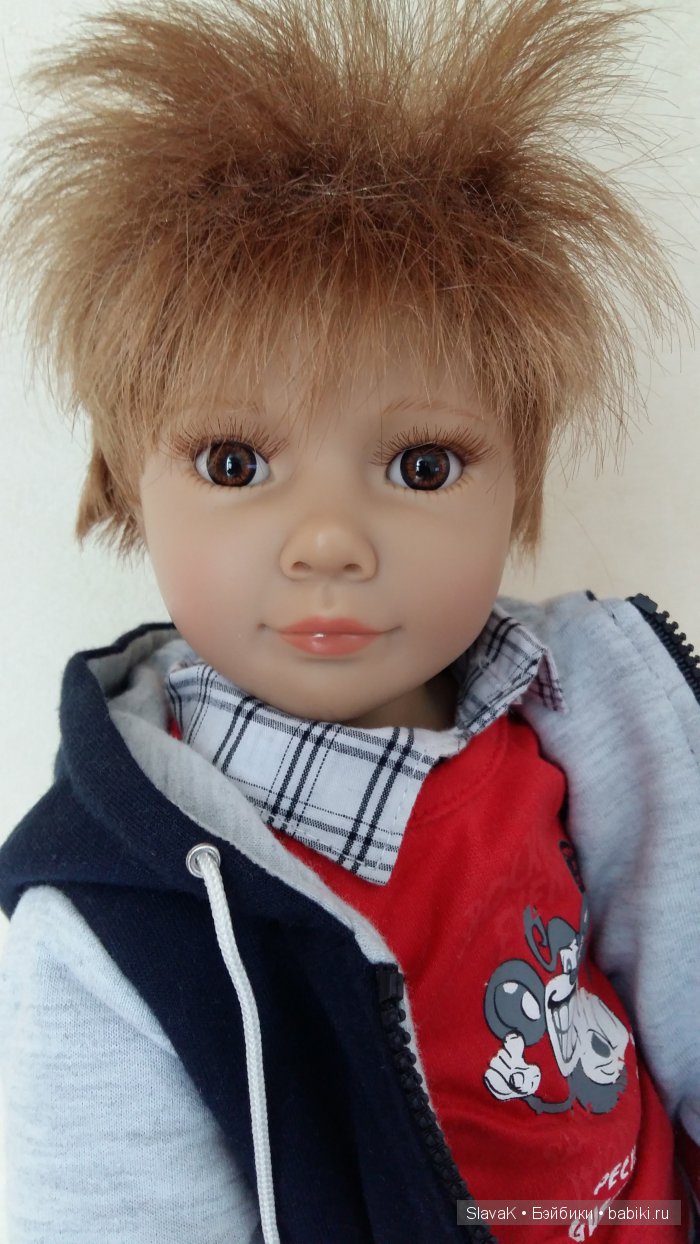 Мои мальчики. Топик Портретный. kidz and cats