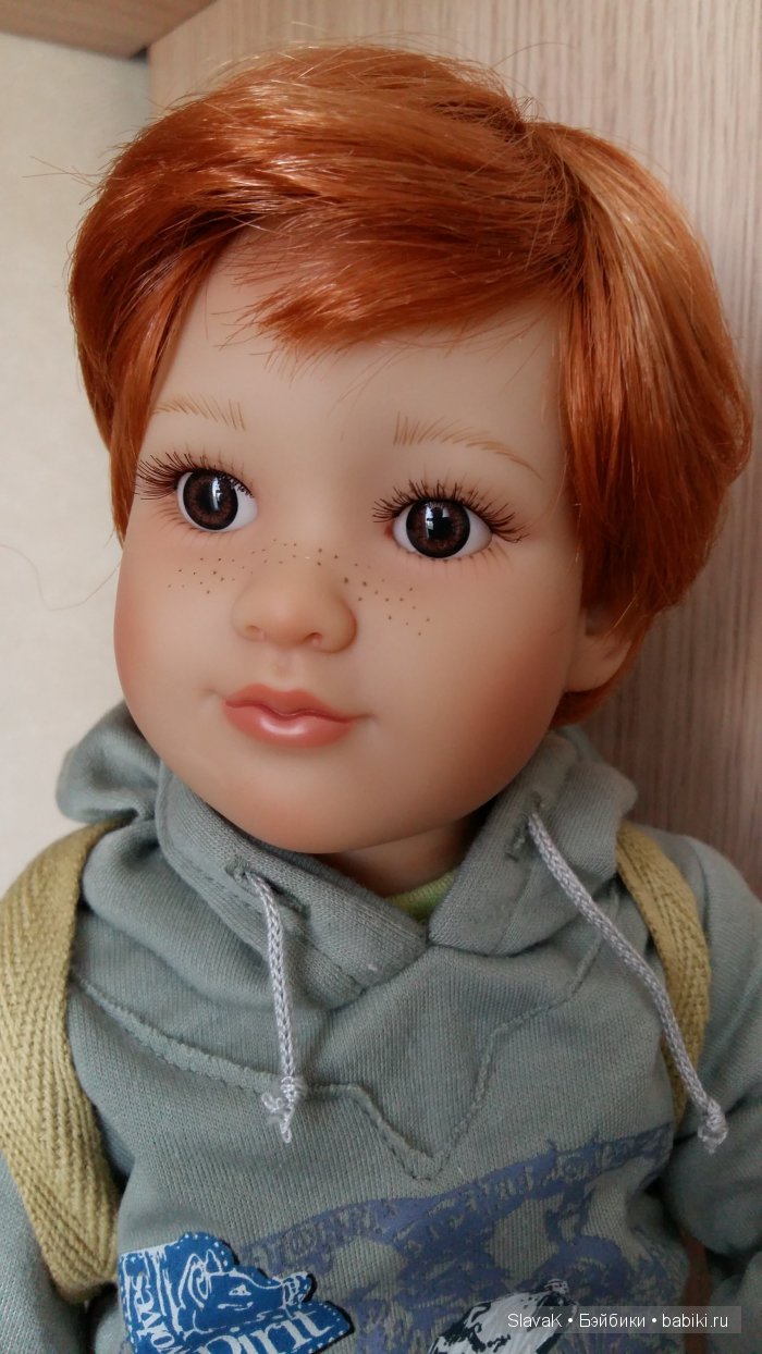 Мои мальчики. Топик Портретный. kidz and cats (фото 7)