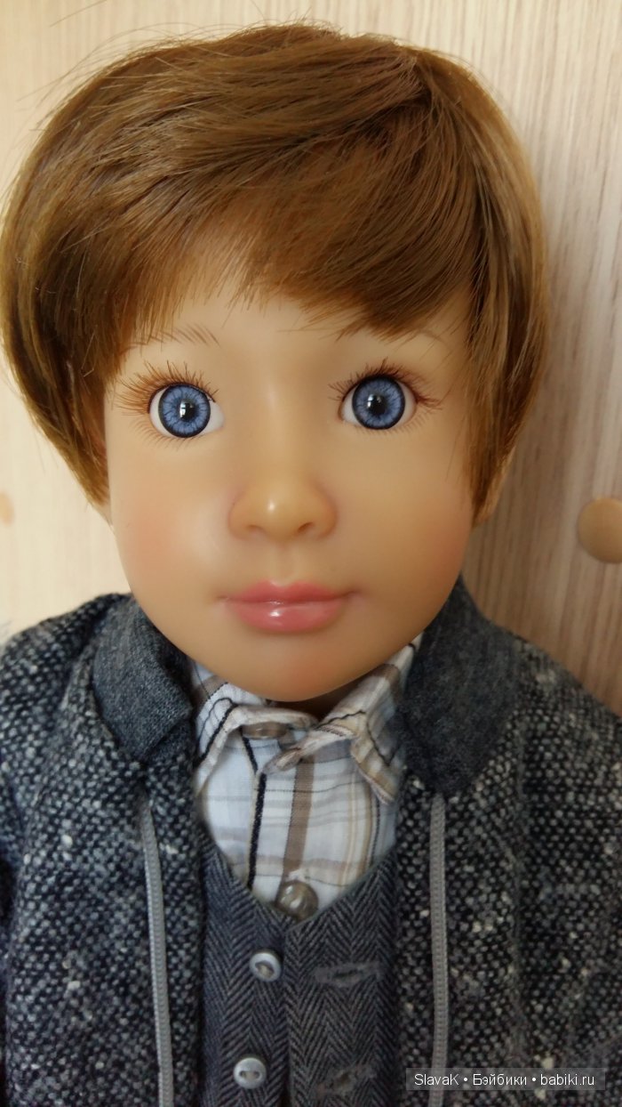 Мои мальчики. Топик Портретный. kidz and cats (фото 5)