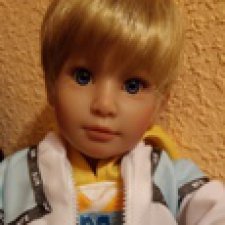 Мечтала, но не верила. А верить надо, мечты сбываются! Бобо kidz and cats