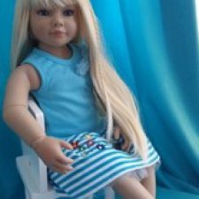 Мариночка kidz n cats в фотоателье