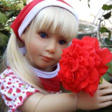 Моя Камилла. Куколка Kidz n cats