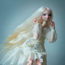 Снегурочка