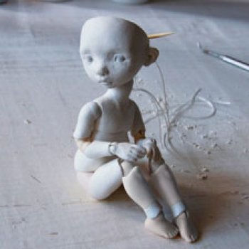 Новенькая в процессе