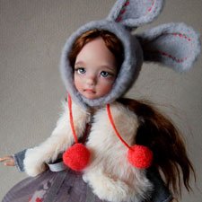 Самая Красивая Муся