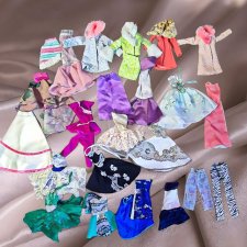 Лот на барбиобразных