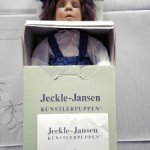 Коллекционная кукла