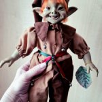 Эльф (Elfos) PUCK