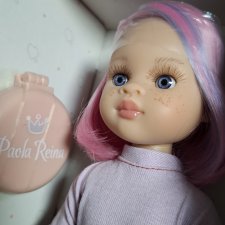 Ноэлия от Паола рейна