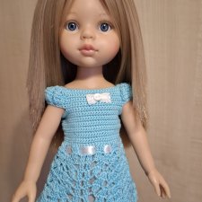 Карла, 2017 г.