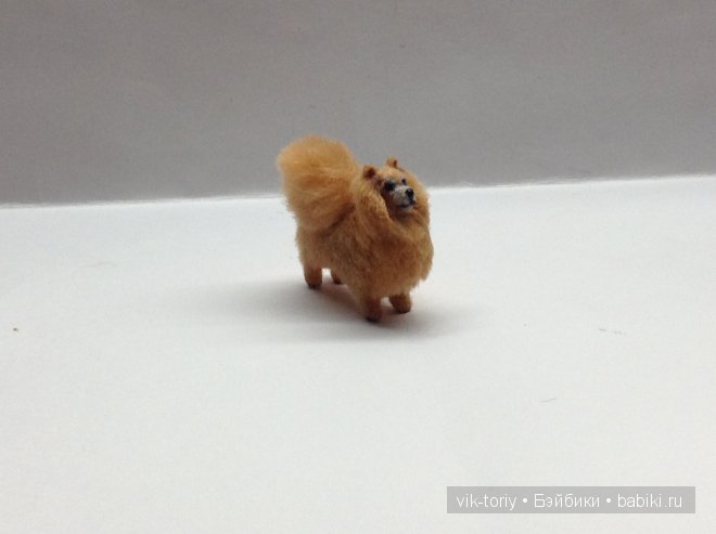 Мои новые миниатюры — Кукольная миниатюра своими руками: еда (фото 5)