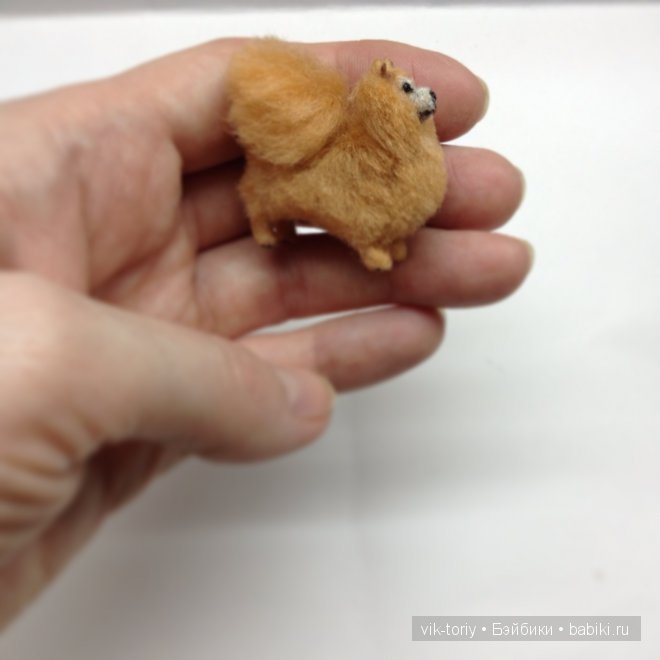 Мои новые миниатюры — Кукольная миниатюра своими руками: еда (фото 4)