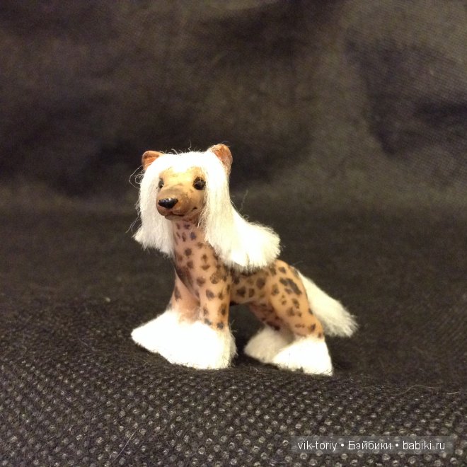 Мои новые миниатюры — Кукольная миниатюра своими руками: еда (фото 2)