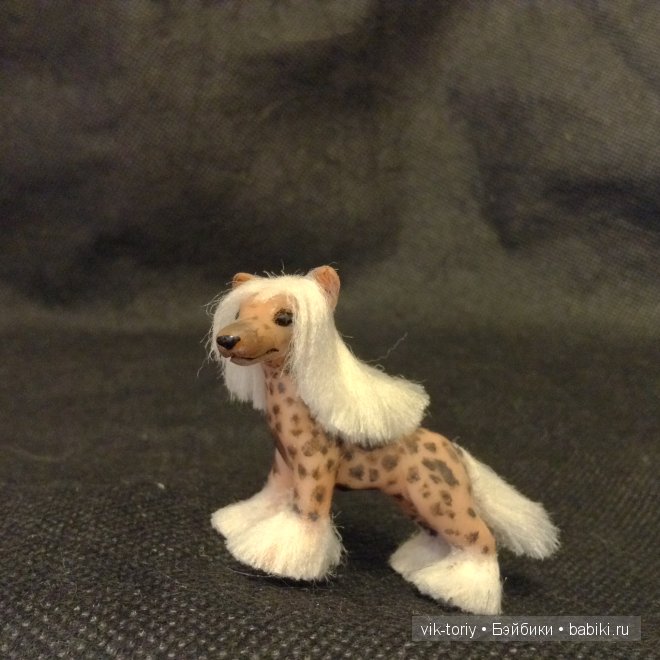 Мои новые миниатюры — Кукольная миниатюра своими руками: еда