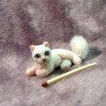 Мои новые миниатюры