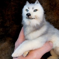 Готовлюсь к Dollscar... заключительная часть...