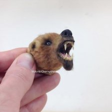 Для румбокса охотника Впечатлительным не смотреть!