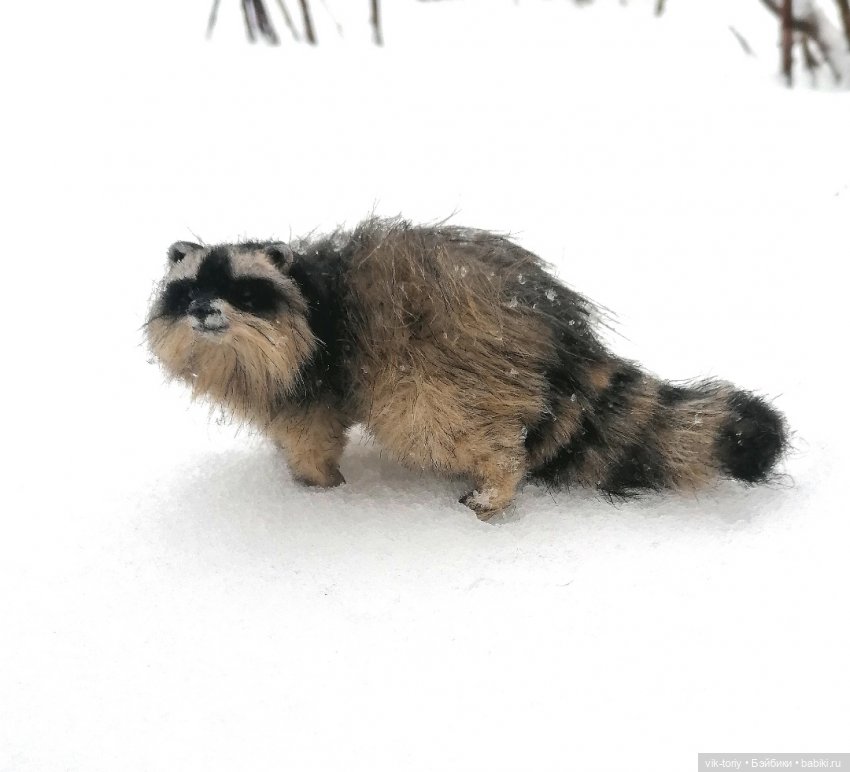 Виктория Чернышева — Создаю реалистичную миниатюру в мас (фото 9)