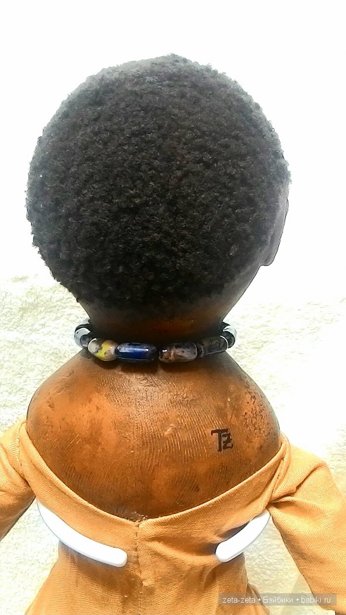 А вы знакомы с куклами Изанны Уолкер? Мои творческие вдохновения на заданную тему...Часть 2. Продолжение