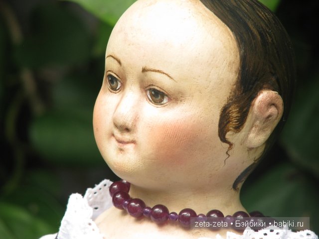 А вы знакомы с куклами Изанны Уолкер? Мои творческие вдохновения на заданную тему...Часть 2. Продолжение