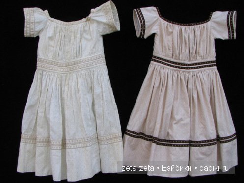 А вы знакомы с куклами Изанны Уолкер? Мои творческие вдохновения на заданную тему...Часть 2. Продолжение (фото 6)