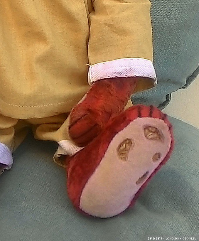 Мои творческие вдохновения на заданную тему. Тема: "Мишка-тедди Альфонсо от Steiff"