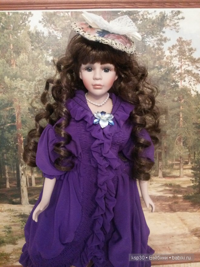 Любимые куколки. девочки-красавицы