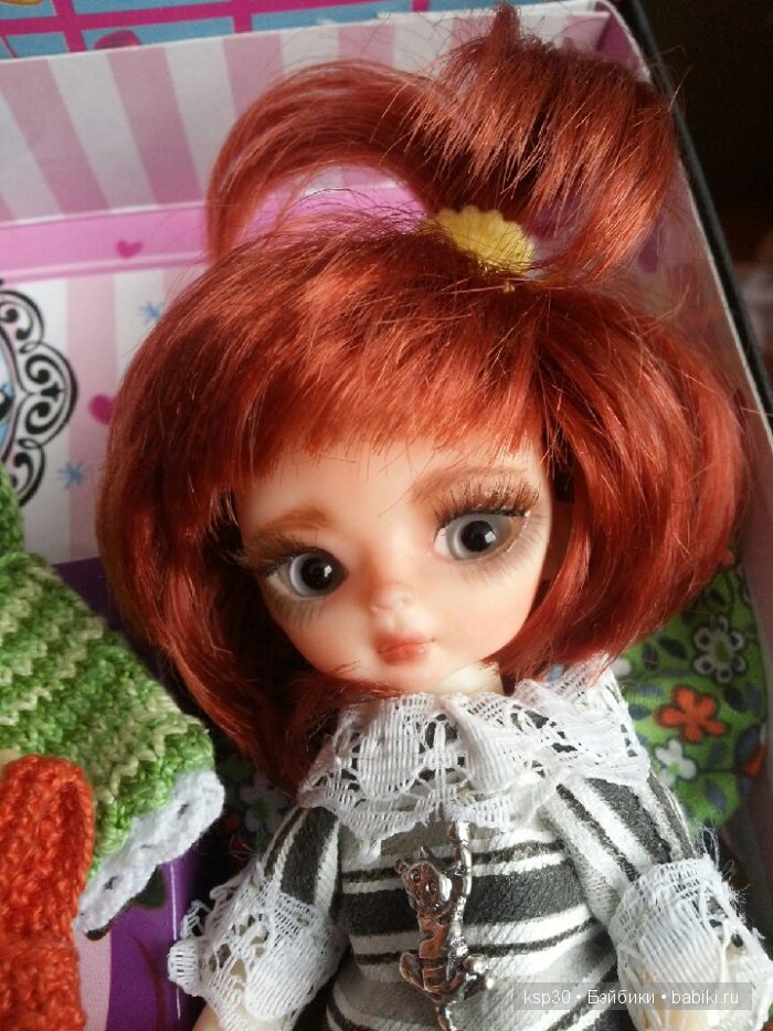 Девочка-худжик Сюзанна | Бэйбики Девочка-худжик Сюзанна — Худжики