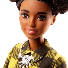barbie fashionista 80