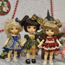 С Новым годом!