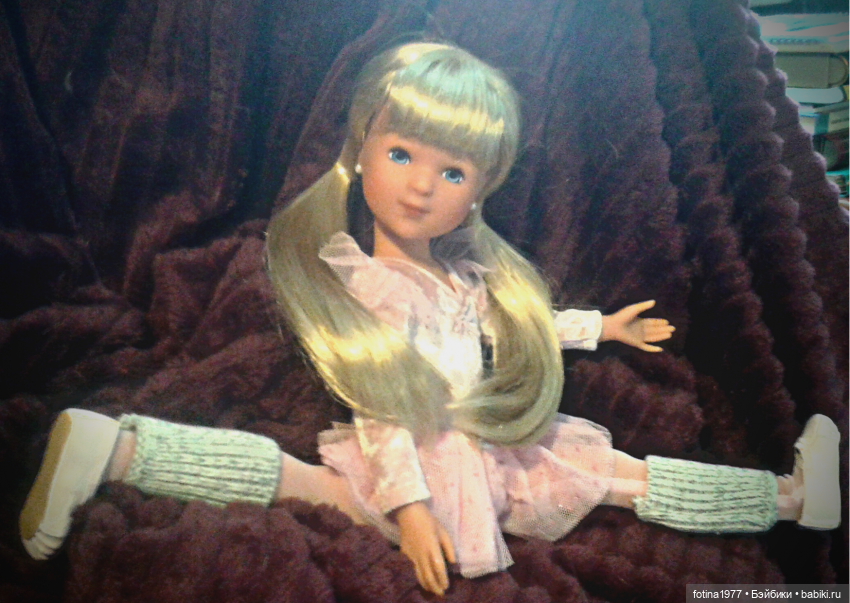 Как странно в рабство продавать детей и взрослых: La Bella Дарси от Кэти Крузе