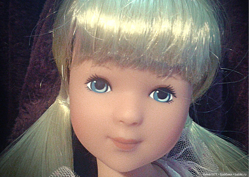 Как странно в рабство продавать детей и взрослых: La Bella Дарси от Кэти Крузе (фото 3)