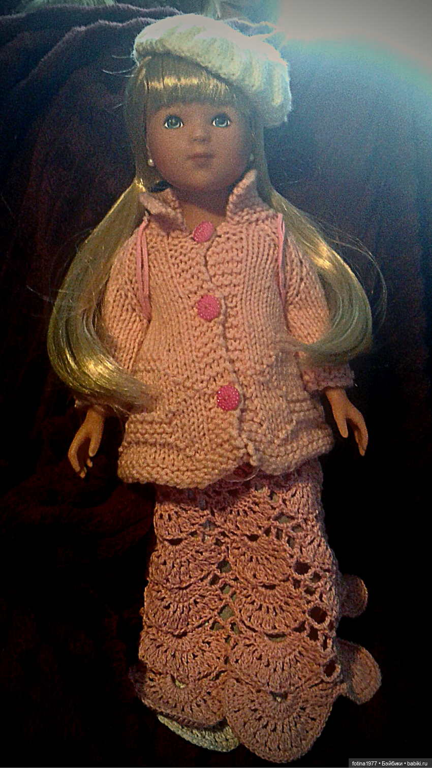 Как странно в рабство продавать детей и взрослых: La Bella Дарси от Кэти Крузе (фото 4)