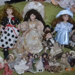 МОИ ДАРЁНКИ