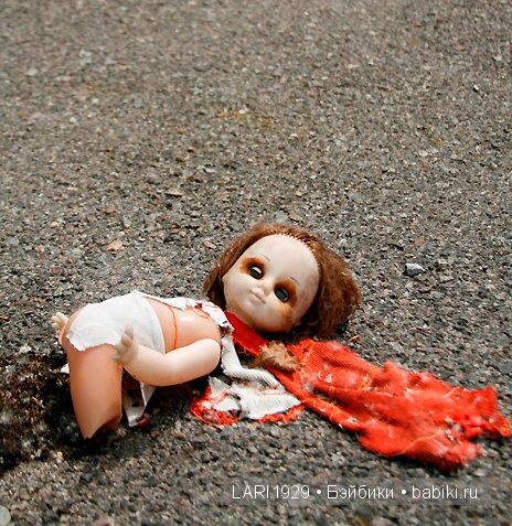 Кукла маша не плачь — Болталка и разговоры обо всем: жизнь (фото 2)