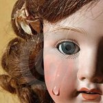 кукла маша не плачь