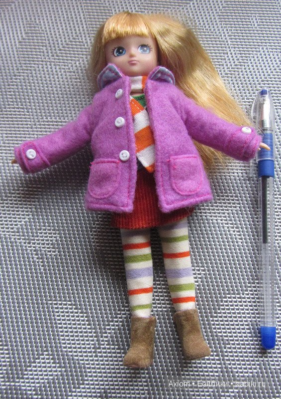 Arklu Lottie: outfit / аутфит Arklu Lottie: outfit / аутфит