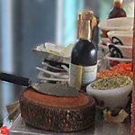 Румбокс в доме-музее Baan Chinpracha, Таиланд