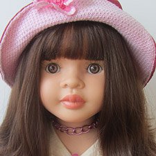 Шарнирная Лидия Paola Reina 60см