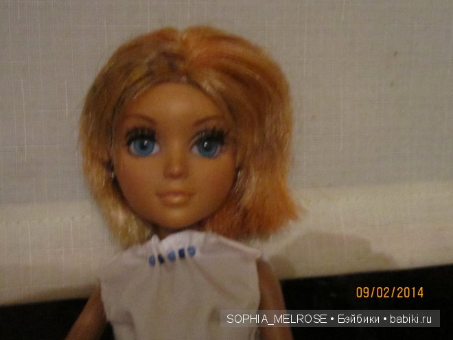 Вот так она выглядит